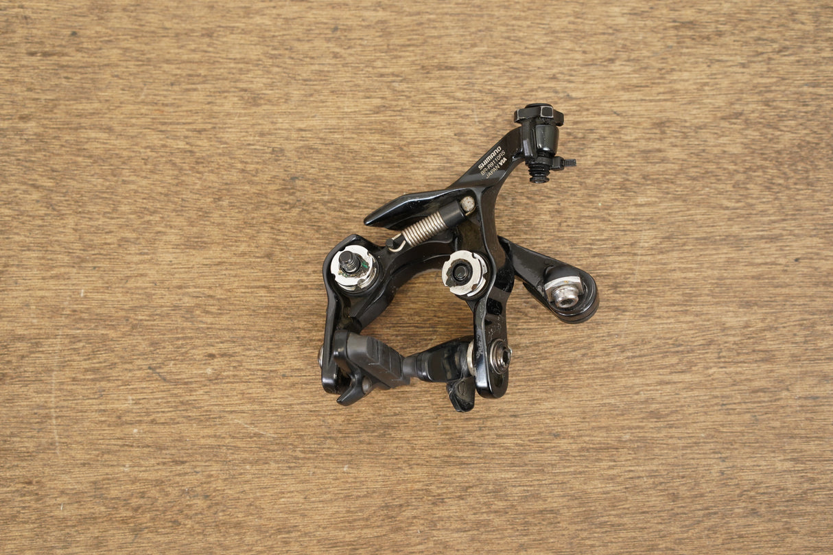 (1) Shimano Dura-Ace BR-R9110RS Direct Mount Rear Stay Rim Brake Caliper 9110