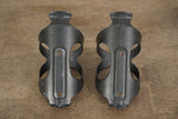 (2) Arundel Dave-O Carbon Water Bottle Cages 59g