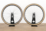 Alloy Tubeless Clincher Rim Brake Wheelset Shimano/SRAM 11 Speed
