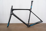 M/L Giant TCR Advanced SL ISP Carbon Rim Brake Road Frameset