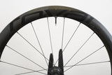 Roval CL 50 Carbon Tubeless Clincher Disc Brake Wheelset Shimano/SRAM 11 Speed