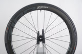 Zipp 303 S 76/176 Carbon Tubeless Clincher Disc Wheelset 11 Speed 303S