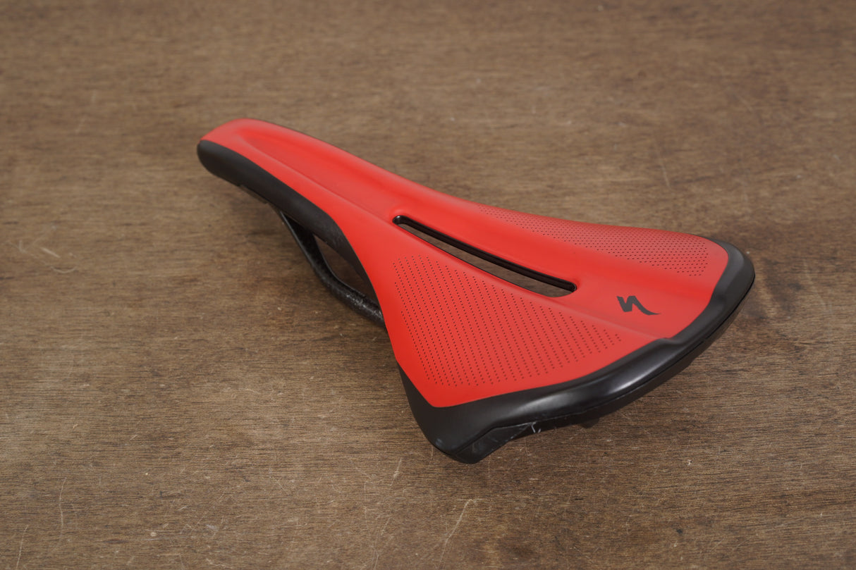 143mm Specialized Phenom Pro Carbon Rail Road Saddle 200g