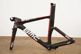 S (Small) BMC TimeMachine TM01 Carbon Rim Brake TT Triathlon Frameset TM 01