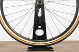 Alloy Tubeless Clincher Rim Brake Wheelset Shimano/SRAM 11 Speed