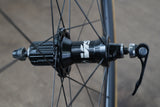 Vision SC 30 Carbon Tubeless Clincher Rim Brake Wheelset Shimano/SRAM 11 Speed