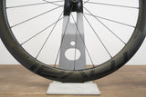 Roval CL 50 Carbon Tubeless Clincher Disc Brake Wheelset Shimano/SRAM 11 Speed