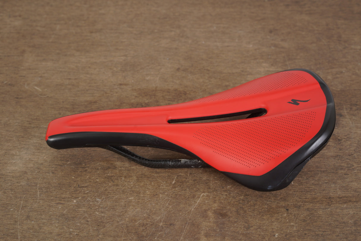 143mm Specialized Phenom Pro Carbon Rail Road Saddle 200g