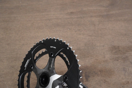 172.5mm 53/39T BB30 SRAM Force 10 Speed Carbon Road Crankset