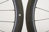 Roval CL 50 Carbon Tubeless Clincher Disc Brake Wheelset Shimano/SRAM 11 Speed