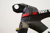 S (Small) BMC TimeMachine TM01 Carbon Rim Brake TT Triathlon Frameset TM 01