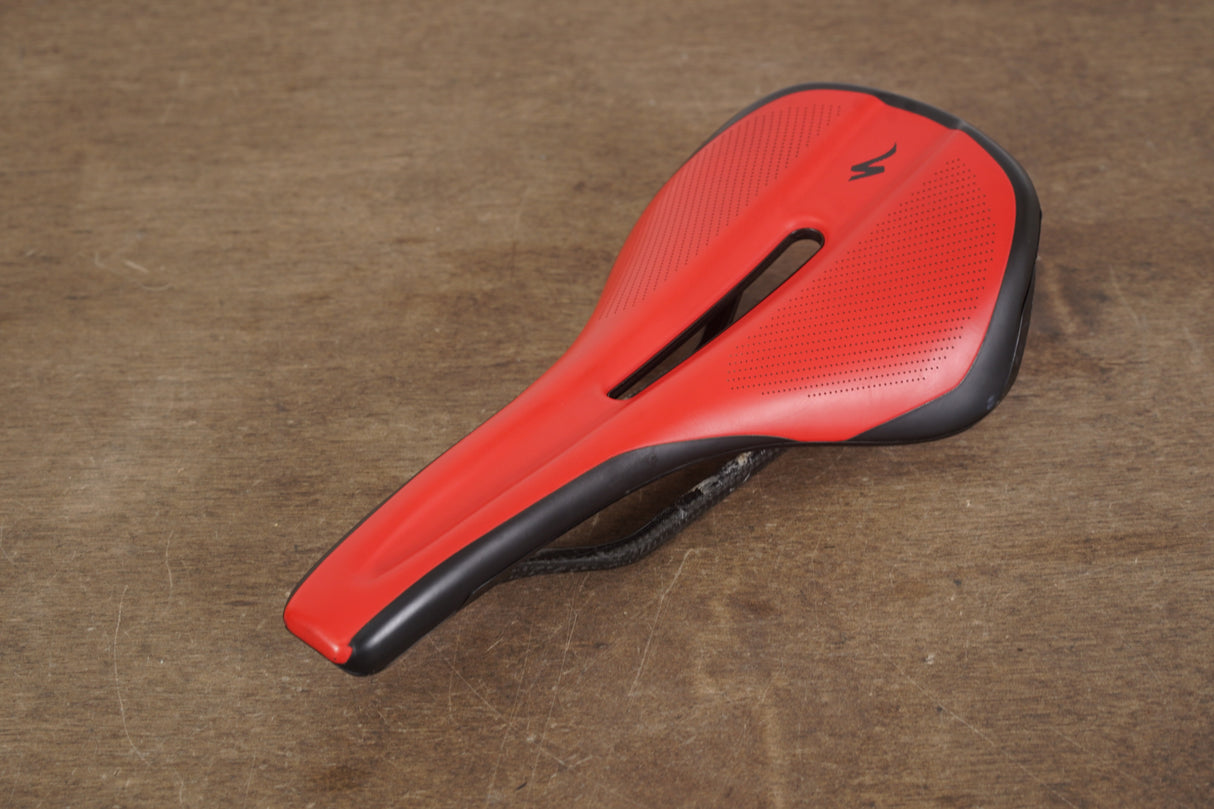 143mm Specialized Phenom Pro Carbon Rail Road Saddle 200g