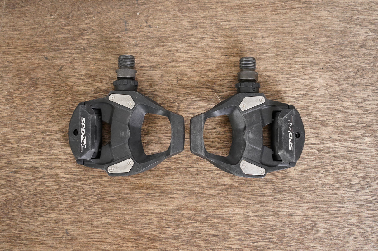 Shimano PD-RS500 SPD-SL Clipless Road Pedals 316g