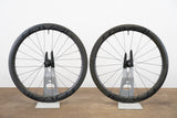 Roval CL 50 Carbon Tubeless Clincher Disc Brake Wheelset Shimano/SRAM 11 Speed