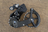Shimano Dura-Ace R9170 CeramicSpeed OSPW Di2 11 Speed Electronic Disc Groupset