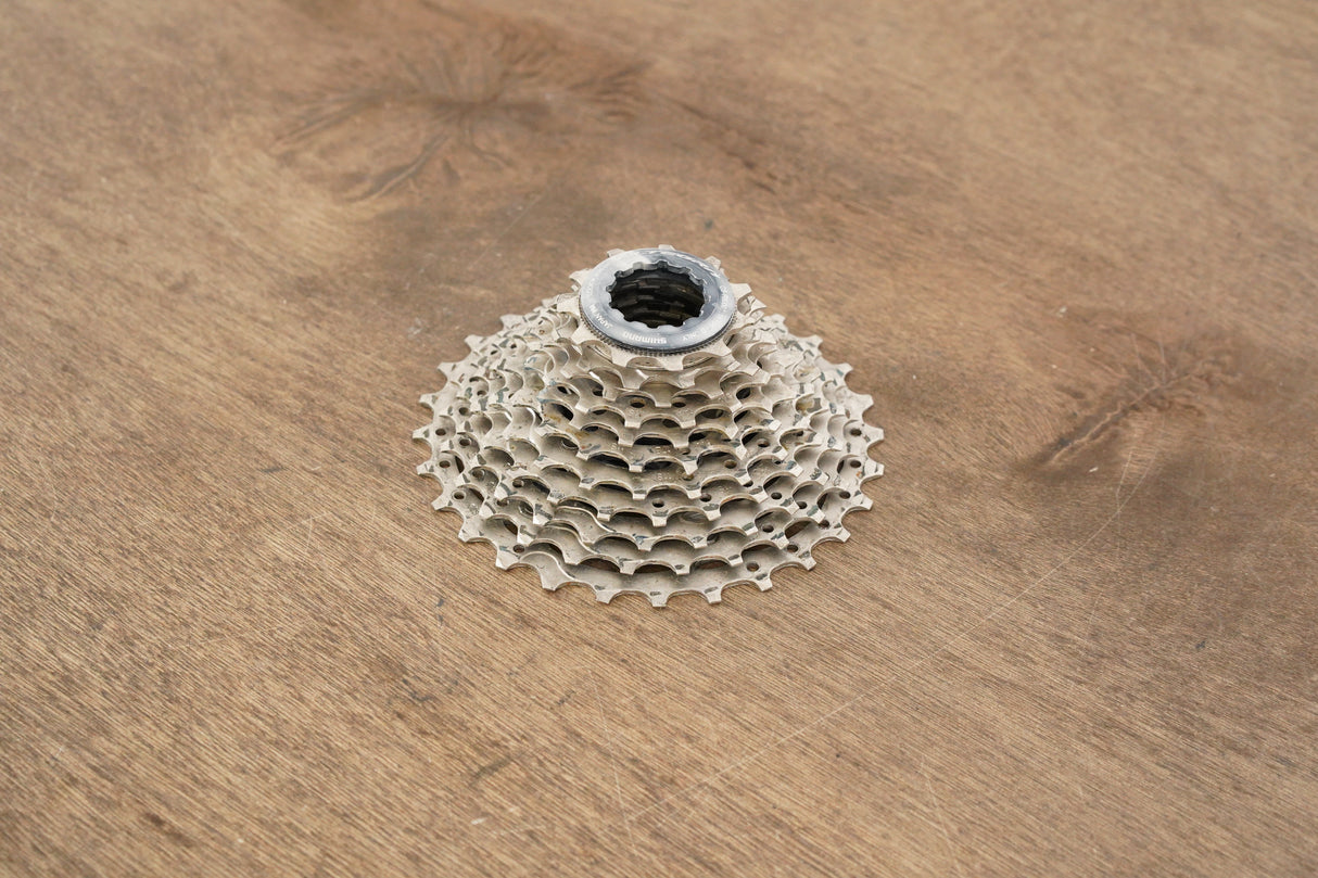 11-28T Shimano Ultegra CS-R8000 11 Speed Road Cassette 243g 8000