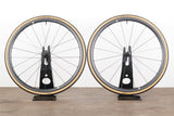 Vision SC 30 Carbon Tubeless Clincher Rim Brake Wheelset Shimano/SRAM 11 Speed