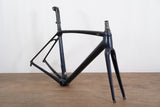 52cm Trek Emonda SLR Project One Carbon Rim Brake Road Frameset