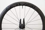 Roval CL 50 Carbon Tubeless Clincher Disc Brake Wheelset Shimano/SRAM 11 Speed