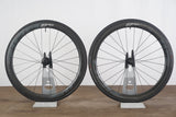Zipp 303 S 76/176 Carbon Tubeless Clincher Disc Wheelset 11 Speed 303S