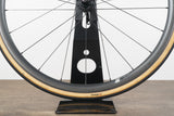 Vision SC 30 Carbon Tubeless Clincher Rim Brake Wheelset Shimano/SRAM 11 Speed
