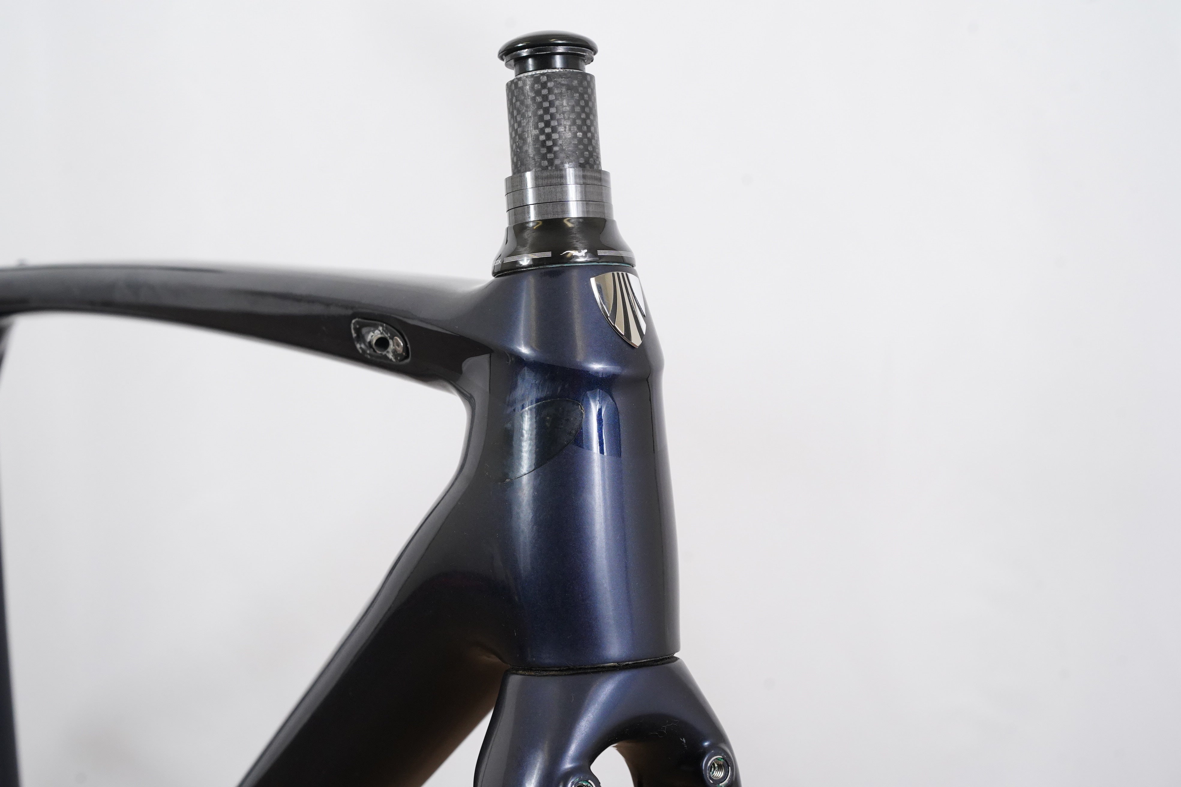 52cm Trek Emonda SLR Project One Carbon Rim Brake Road