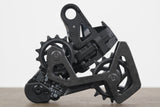 SRAM Force eTap AXS E1 XPLR HRD 1x13 Speed Wireless Hydraulic Disc Groupset