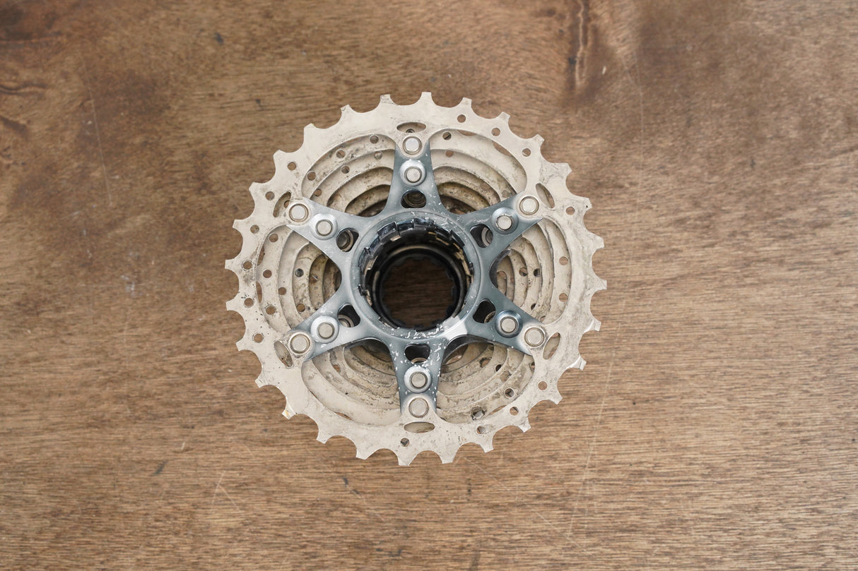 11-28T Shimano Ultegra CS-R8000 11 Speed Road Cassette 243g 8000