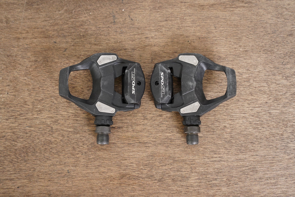 Shimano PD-RS500 SPD-SL Clipless Road Pedals 316g