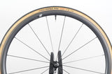 Vision SC 30 Carbon Tubeless Clincher Rim Brake Wheelset Shimano/SRAM 11 Speed