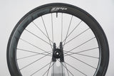 Zipp 303 S 76/176 Carbon Tubeless Clincher Disc Wheelset 11 Speed 303S