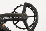 Shimano Dura-Ace R9170 CeramicSpeed OSPW Di2 11 Speed Electronic Disc Groupset