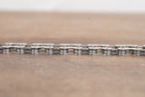 106L SRAM PC-1170 11 Speed Road Chain >75% Life Remaining 106 Links