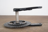 175mm 52/36T Shimano Ultegra FC-R8000/R7000 Stages Power Meter Crankset
