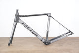 49cm Factor O2 VAM Carbon Rim Brake Road Frameset