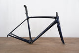 52cm Trek Emonda SLR Project One Carbon Rim Brake Road Frameset