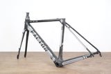 49cm Factor O2 VAM Carbon Rim Brake Road Frameset