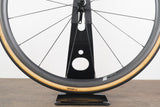 Vision SC 30 Carbon Tubeless Clincher Rim Brake Wheelset Shimano/SRAM 11 Speed