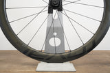 Roval CL 50 Carbon Tubeless Clincher Disc Brake Wheelset Shimano/SRAM 11 Speed