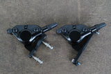 SRAM Force eTap AXS E1 XPLR HRD 1x13 Speed Wireless Hydraulic Disc Groupset