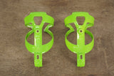 (2) Bontrager RL Water Bottle Cages