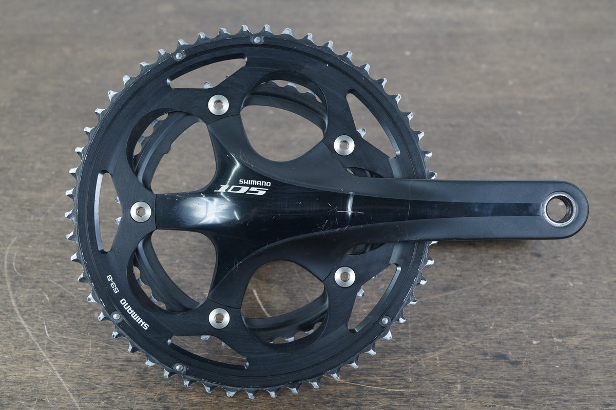 Shimano 105 5700 10 Speed Mechanical Rim Brake Road Full Groupset