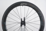 Zipp 303 S 76/176 Carbon Tubeless Clincher Disc Wheelset 11 Speed 303S