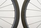 Roval CL 50 Carbon Tubeless Clincher Disc Brake Wheelset Shimano/SRAM 11 Speed