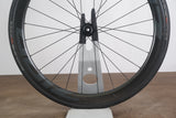 Zipp 303 S 76/176 Carbon Tubeless Clincher Disc Wheelset 11 Speed 303S
