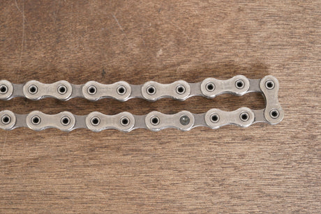 106L Shimano Dura-Ace CN-9000 11 Speed Road Chain >75% Life Remaining 106 Links