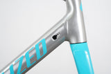 58cm Specialized Allez Sprint Alloy Disc Brake Road Frameset