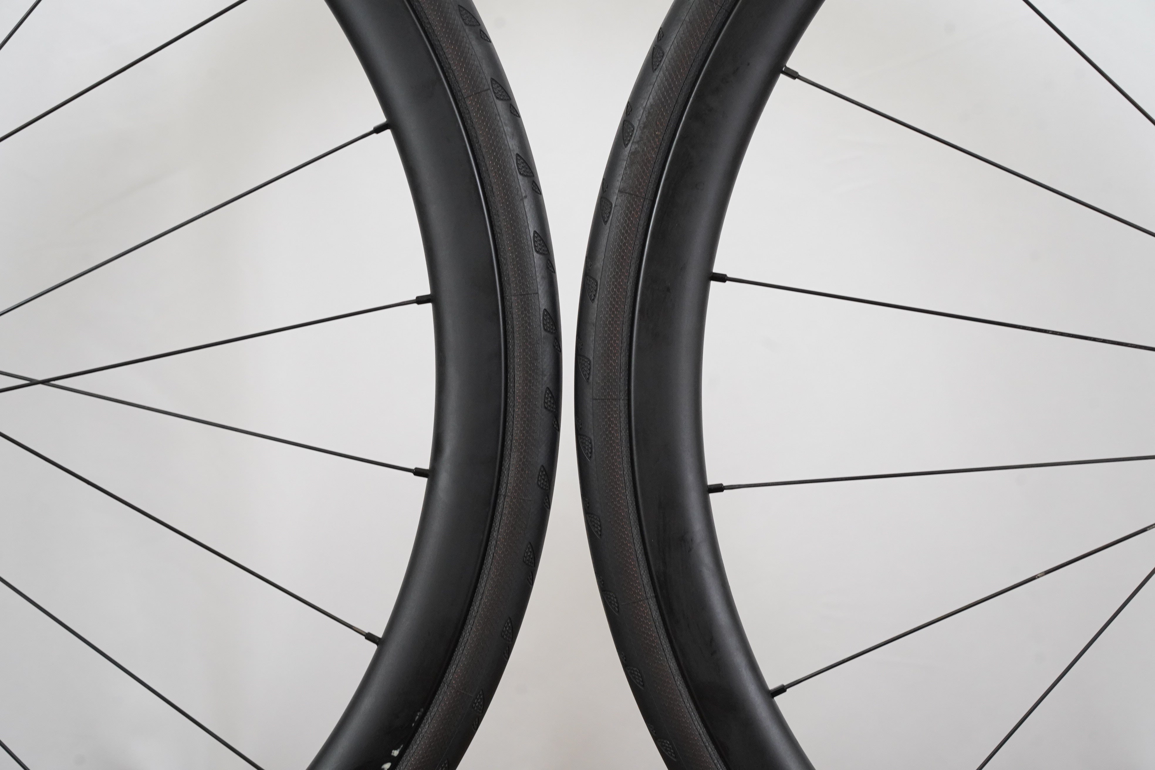 Giant SLR 1 Carbon Tubeless Clincher Disc Brake Wheelset Shimano/SRAM –  Elevate Cycling