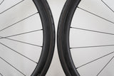 Giant SLR 1 Carbon Tubeless Clincher Disc Brake Wheelset Shimano/SRAM 11 SLR1