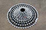 SRAM Force eTap AXS E1 XPLR HRD 1x13 Speed Wireless Hydraulic Disc Groupset